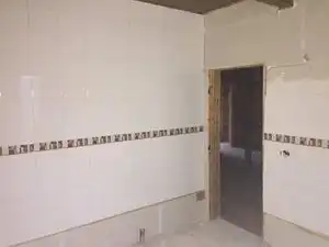 Bathroom of Houses for sale in Buitrago del Lozoya