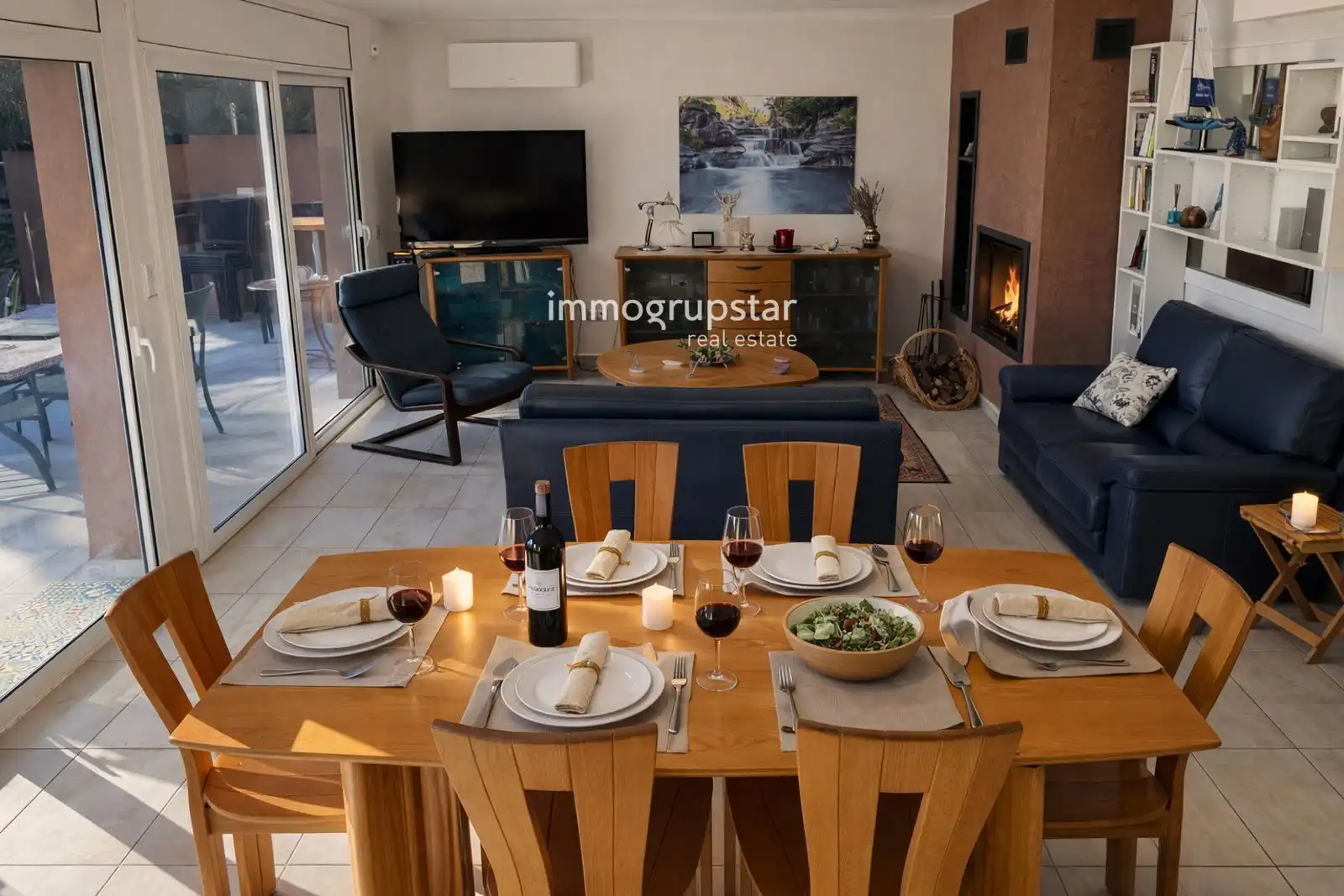 Villa avec terrasse à vendre à Acacia, imagen 15