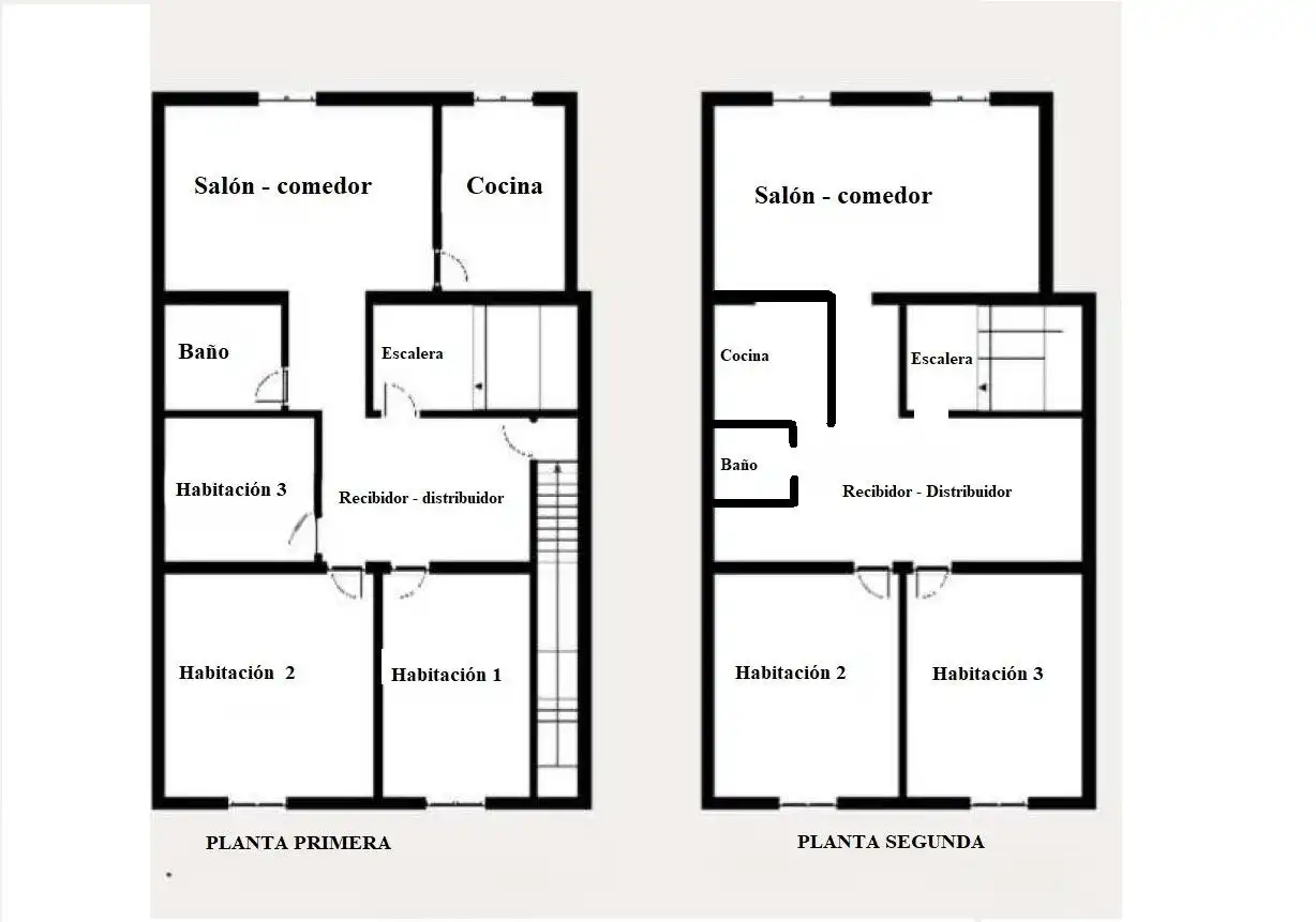 Flat for sale in Felanitx Poble
