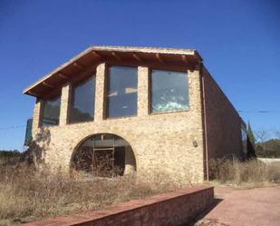 Vista exterior de Edifici en venda en Sant Ferriol