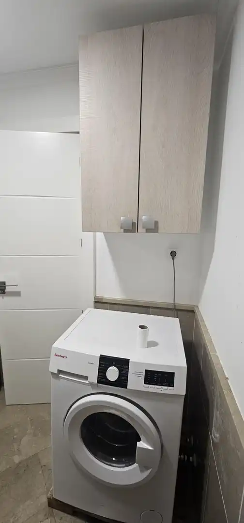 Flat for rent in Calle de Aixa 'La Horra', Camino de los Neveros - Serrallo