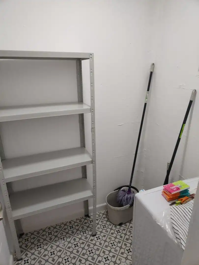 Appartamento in affitto a Barriada la Prusiana, imagen 7