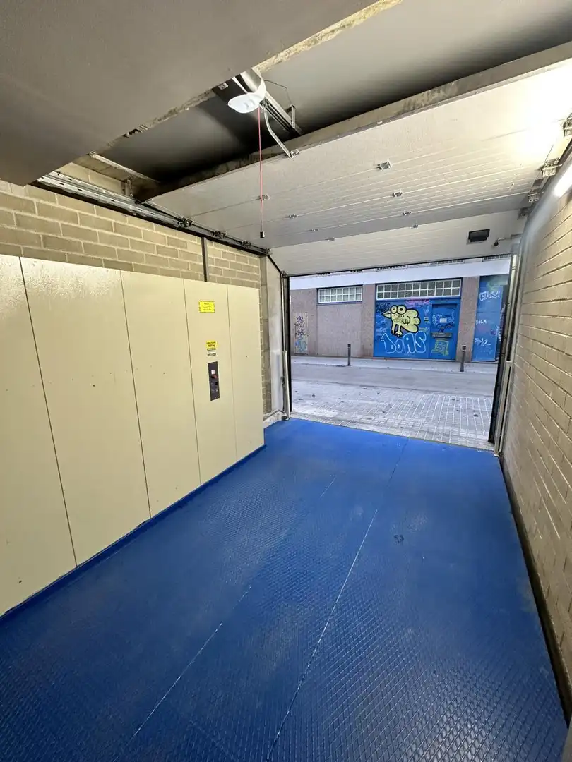 Parcheggio in vendita a Passatge de Nogués 16, imagen 4