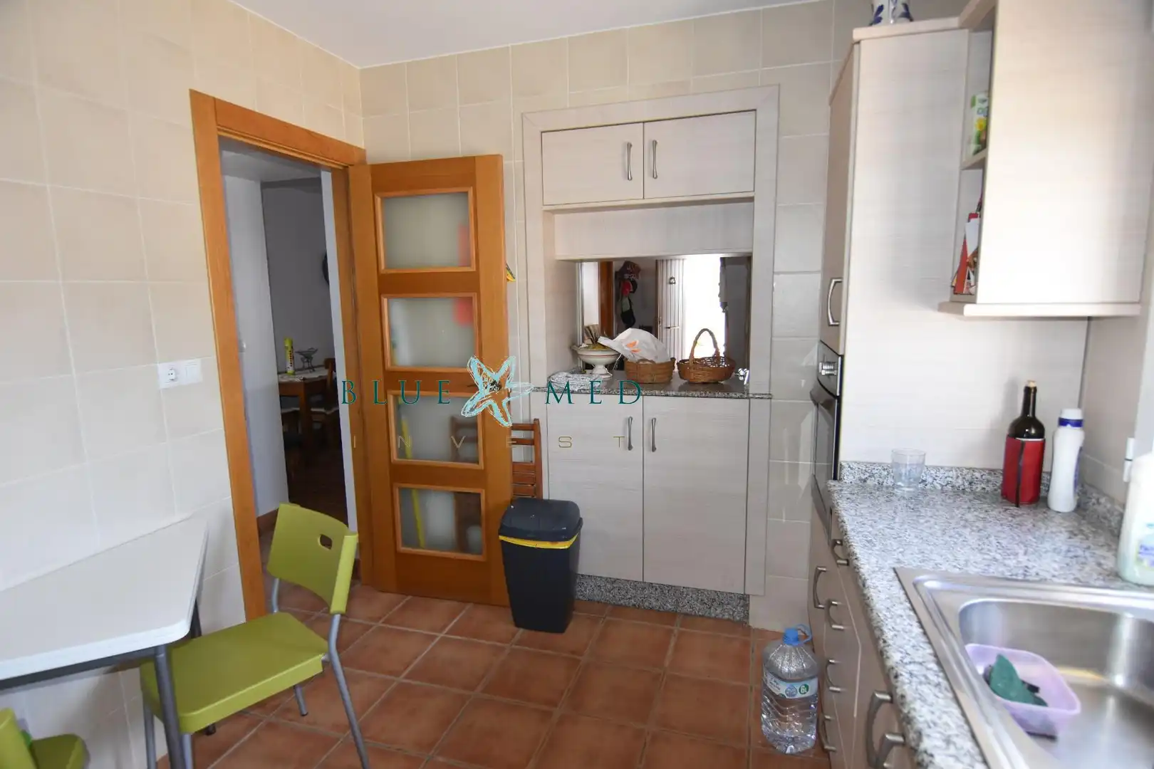 Maison rustique avec jardin à vendre à Mazarrón Casco Urbano, imagen 56
