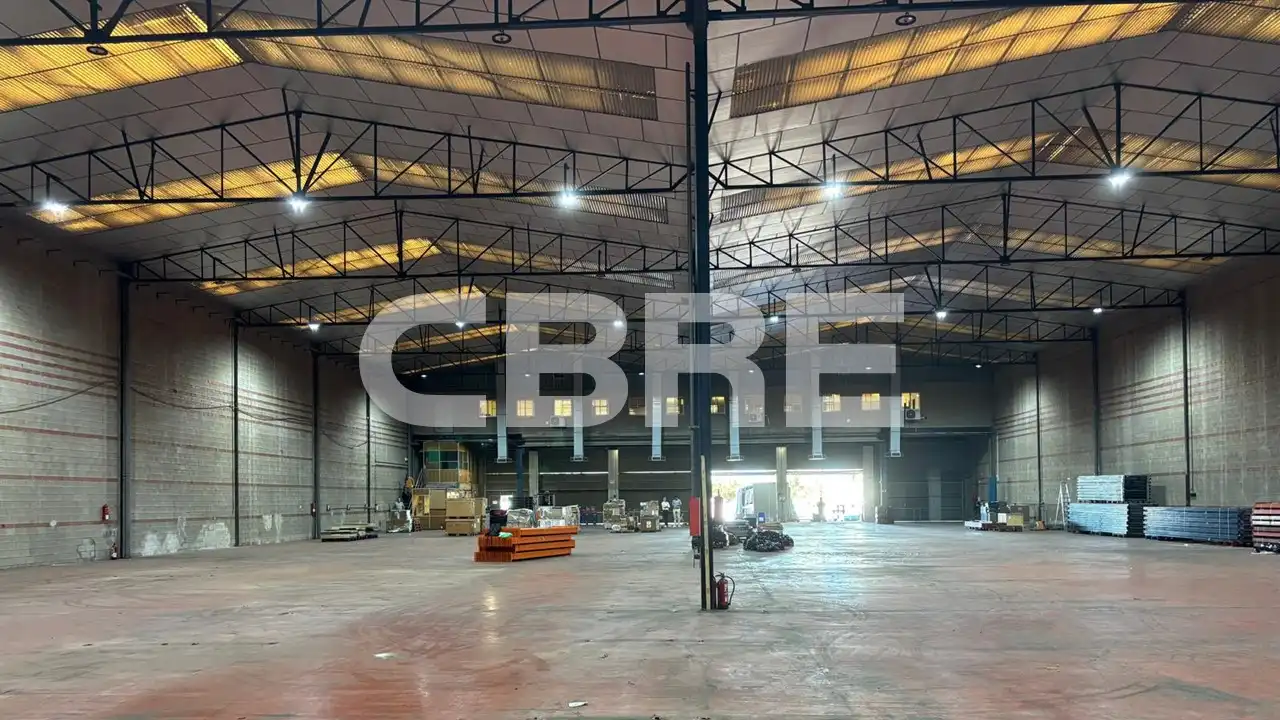 Nave industrial in affitto a Carrer 110 21, imagen 3
