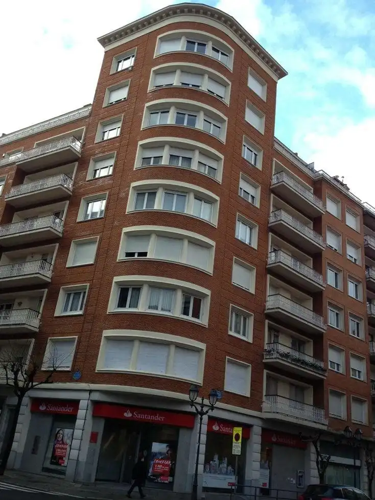 Wohnung mit Aufzug zum Verkauf in Elcano Kalea, imagen 2