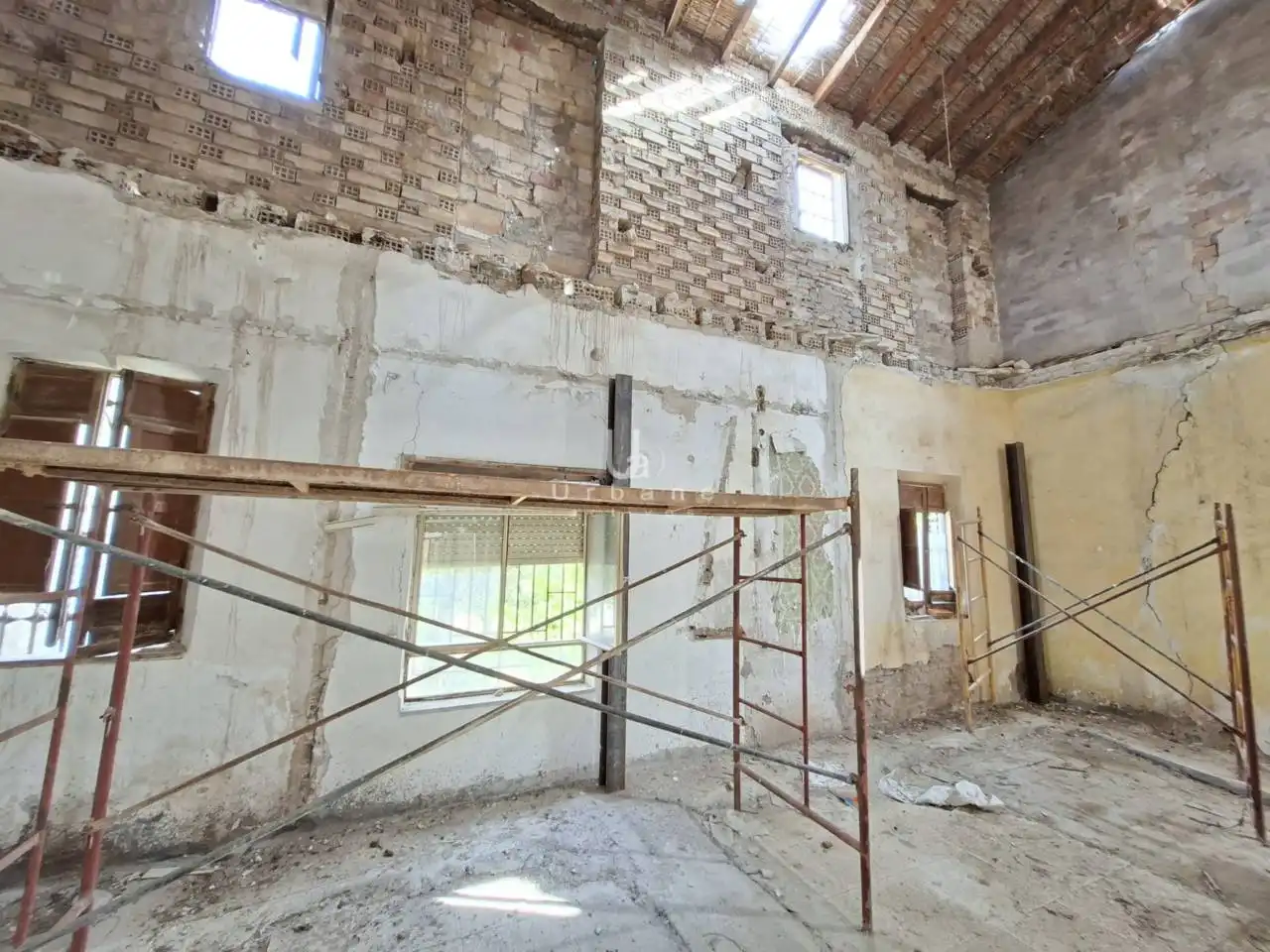 Residencial en venta en Murcia