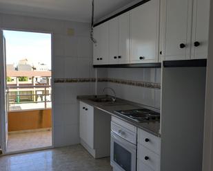 Kitchen of Flat for sale in San Miguel de Salinas  with Terrace and Community pool