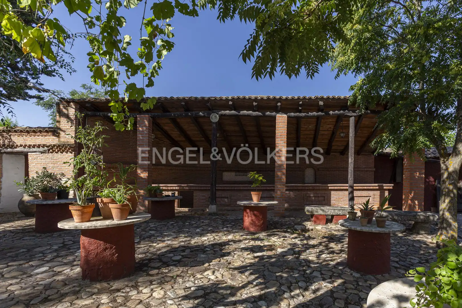 Haus mit Terrasse zum Verkauf in Valdeolmos-Alalpardo, imagen 7