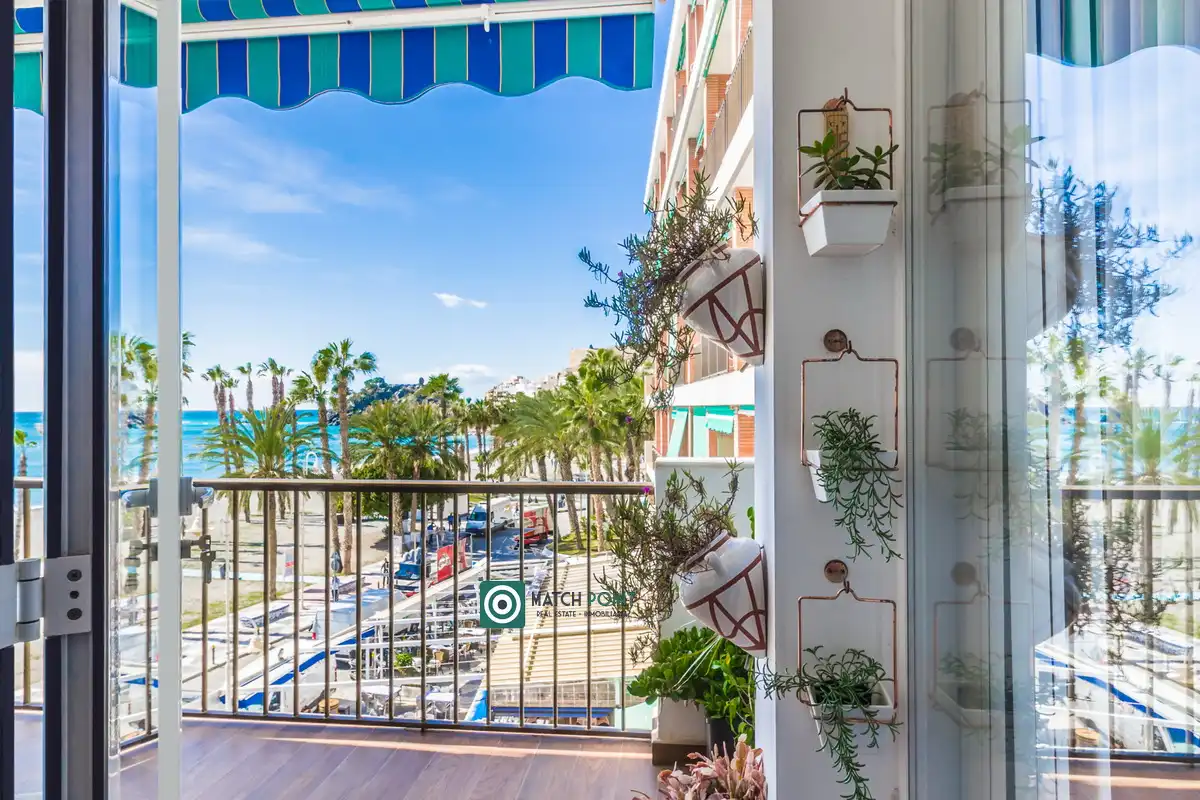 Appartement avec ascenseur à louer à Calle Manila, imagen 8