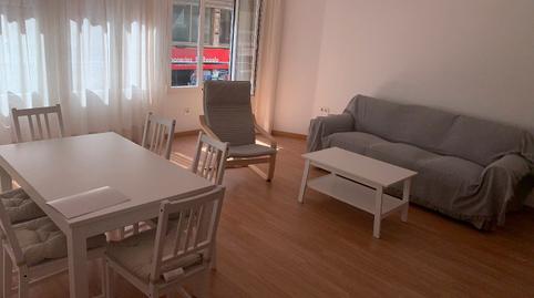 Photo 4 of Flat for share in Avenida Granada, Belén - San Roque,  Jaén Capital