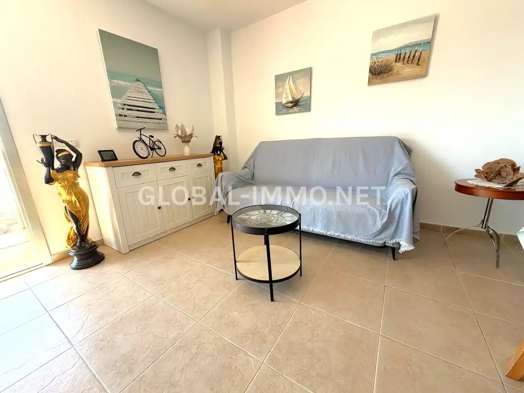 Apartment with pool for sale in Carrer Cap Blanc, imagen 10