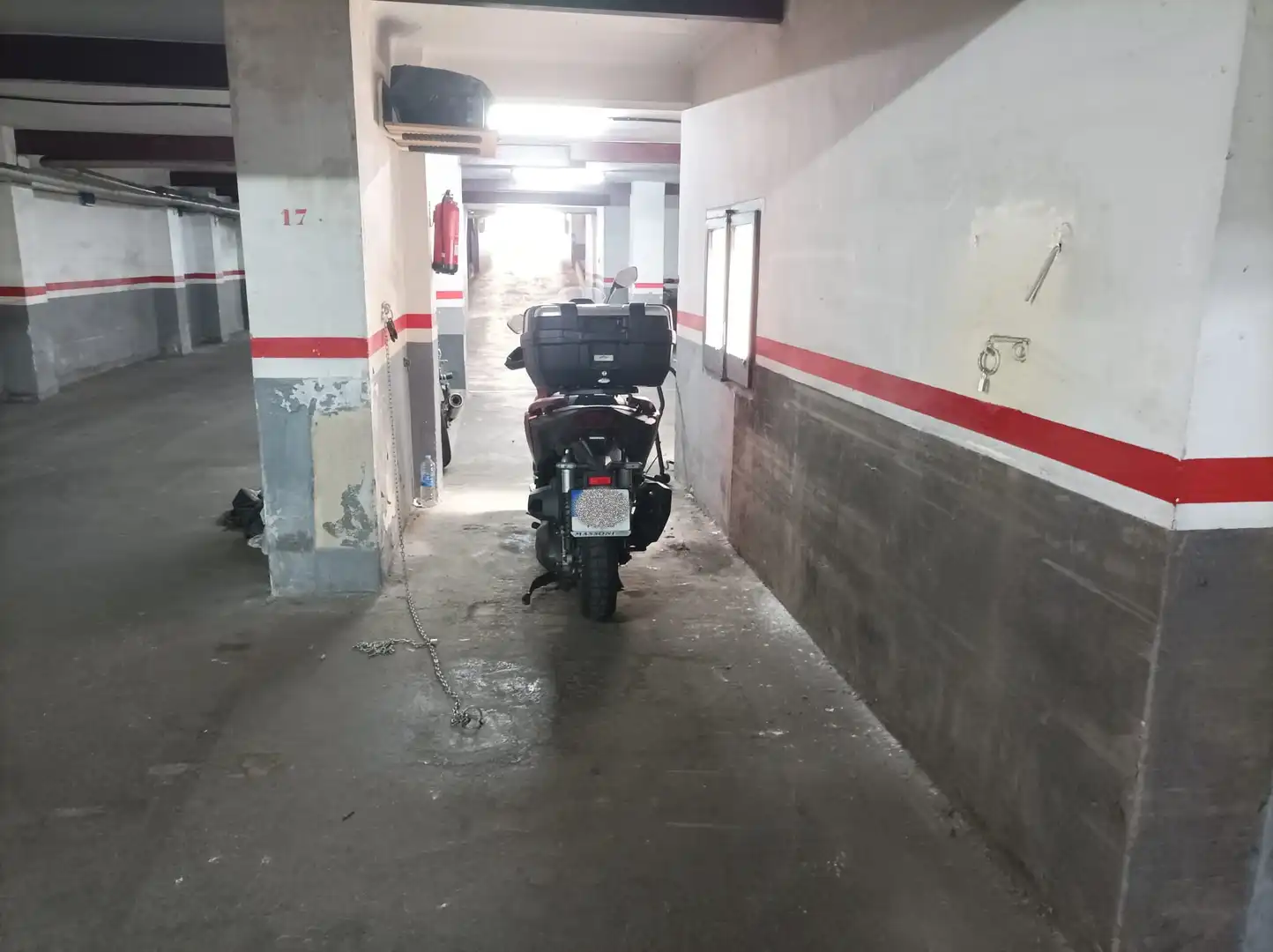 Parcheggio in vendita a Riu Sud, imagen 8