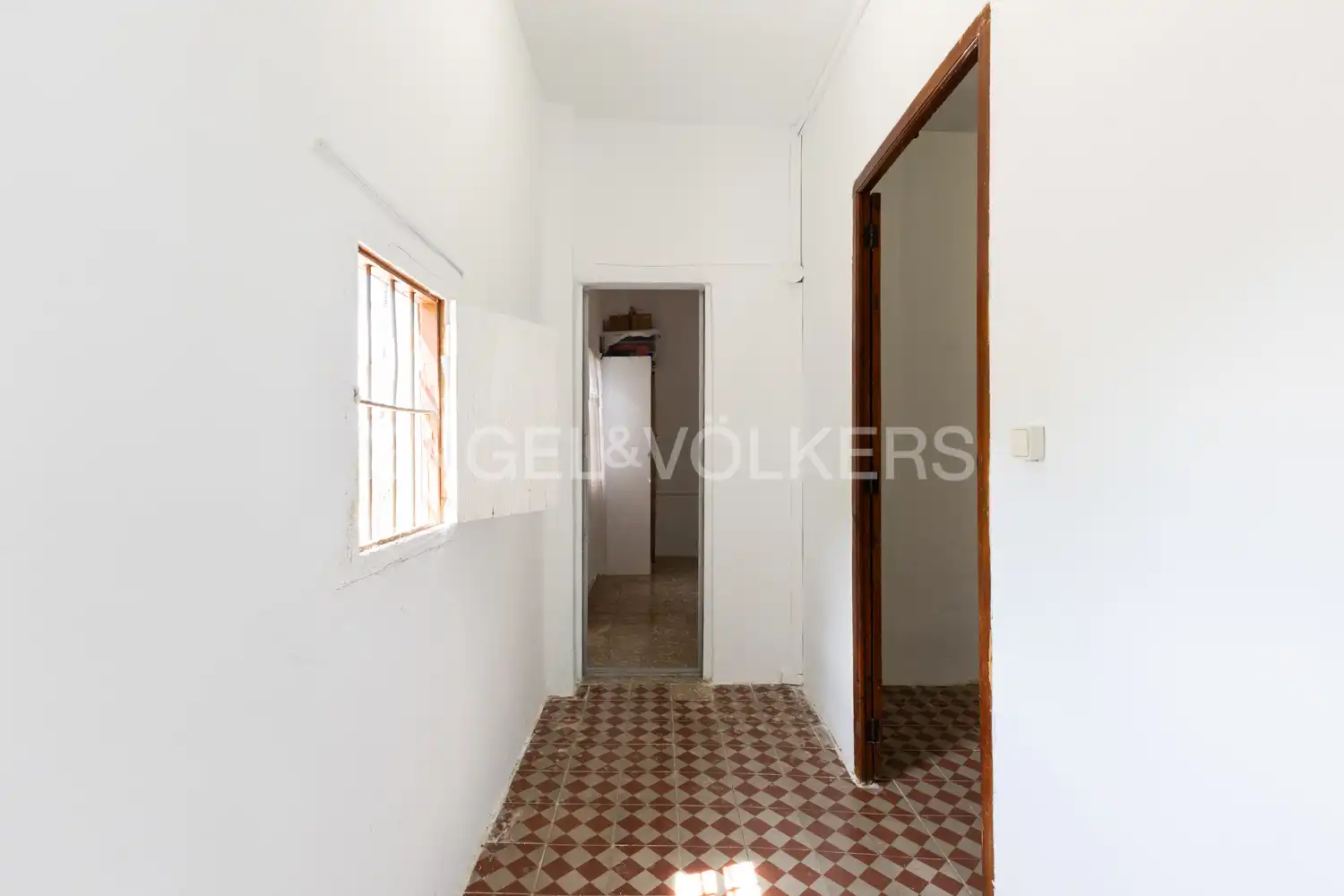 Casa o chalet en venta en Alzira con Calefacción y Trastero