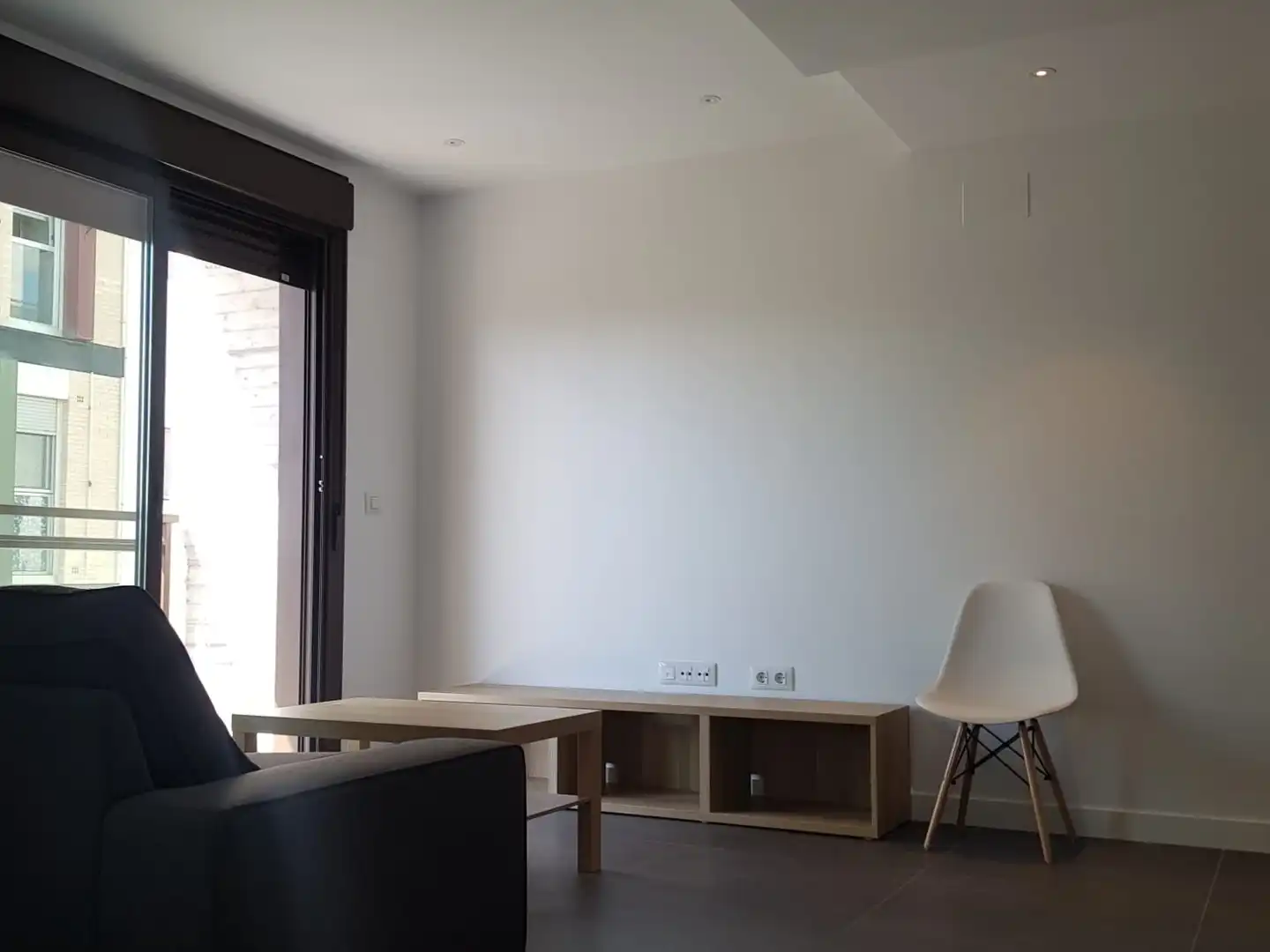 Apartments for rent in Juan de Borbón