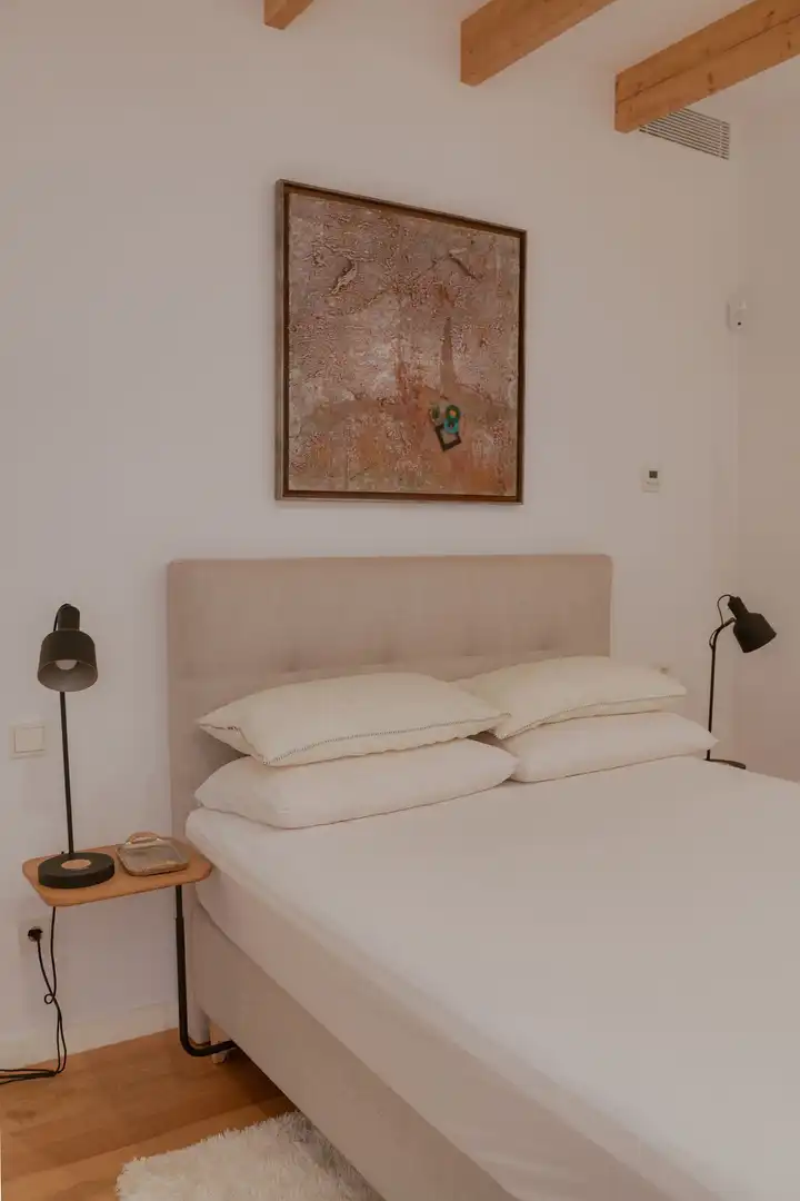 Apartament de lloguer a El Mercat