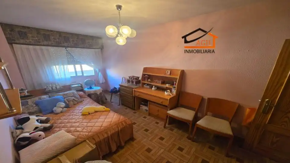 Habitación de Piso en venta en Leganés con Aire acondicionado, Calefacción y Terraza