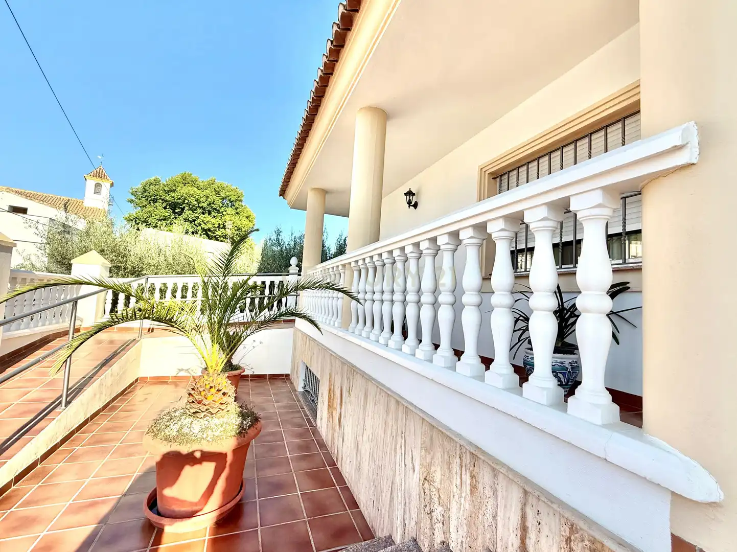 Casa amb jardí en venda a Berja, imagen 24