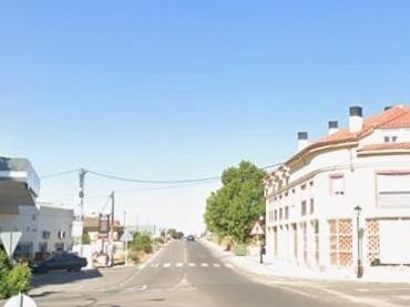 Pis amb ascensor en venda a Pozo de Guadalajara