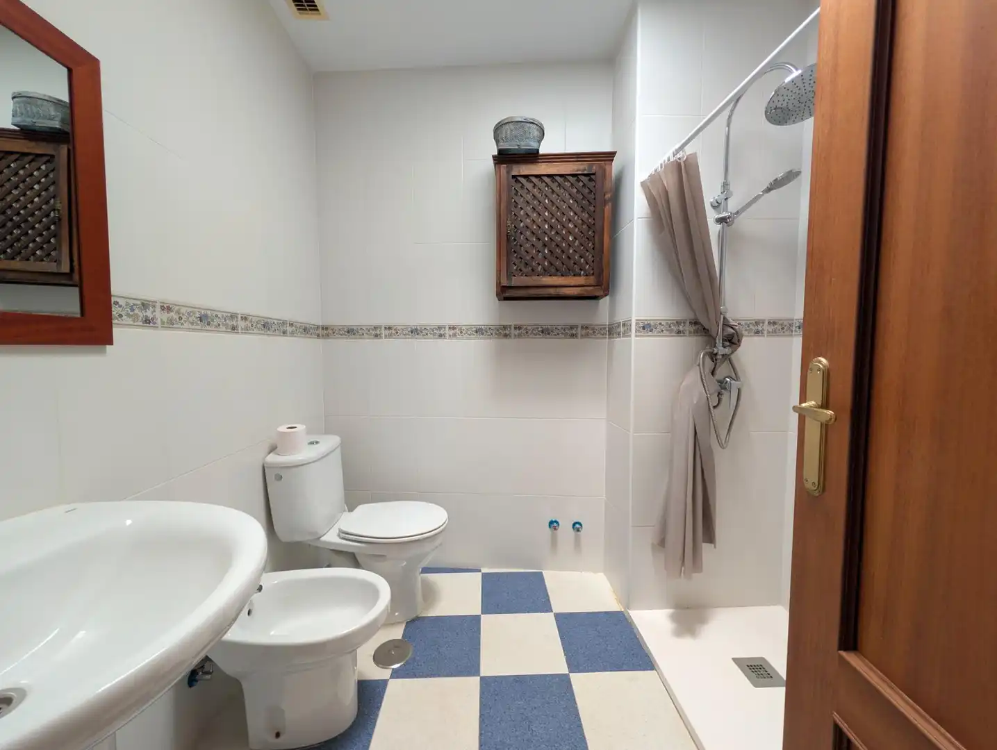 Casa o xalet de lloguer a Sanlúcar la Mayor