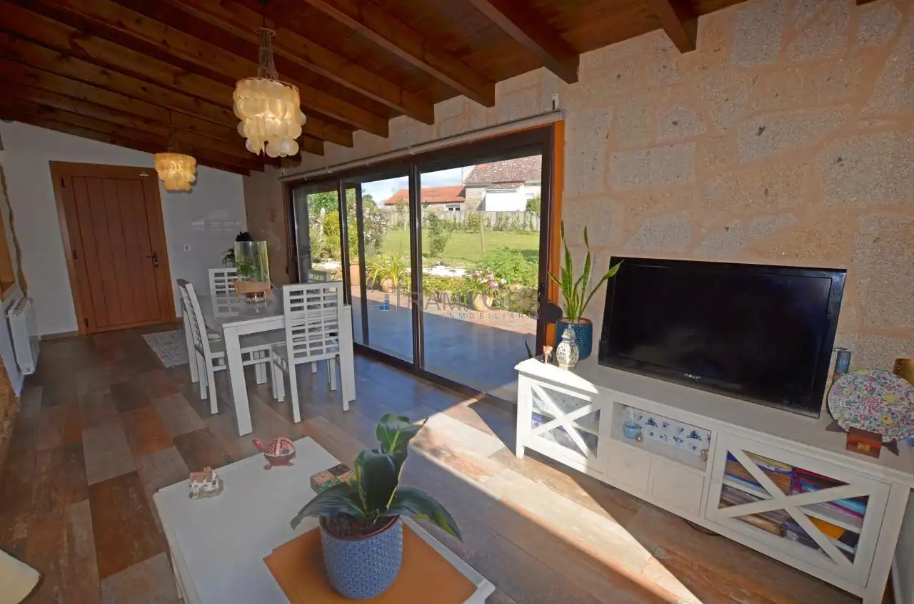 Maison avec jardin à vendre à CARREGAL DE ABAIXO, imagen 43