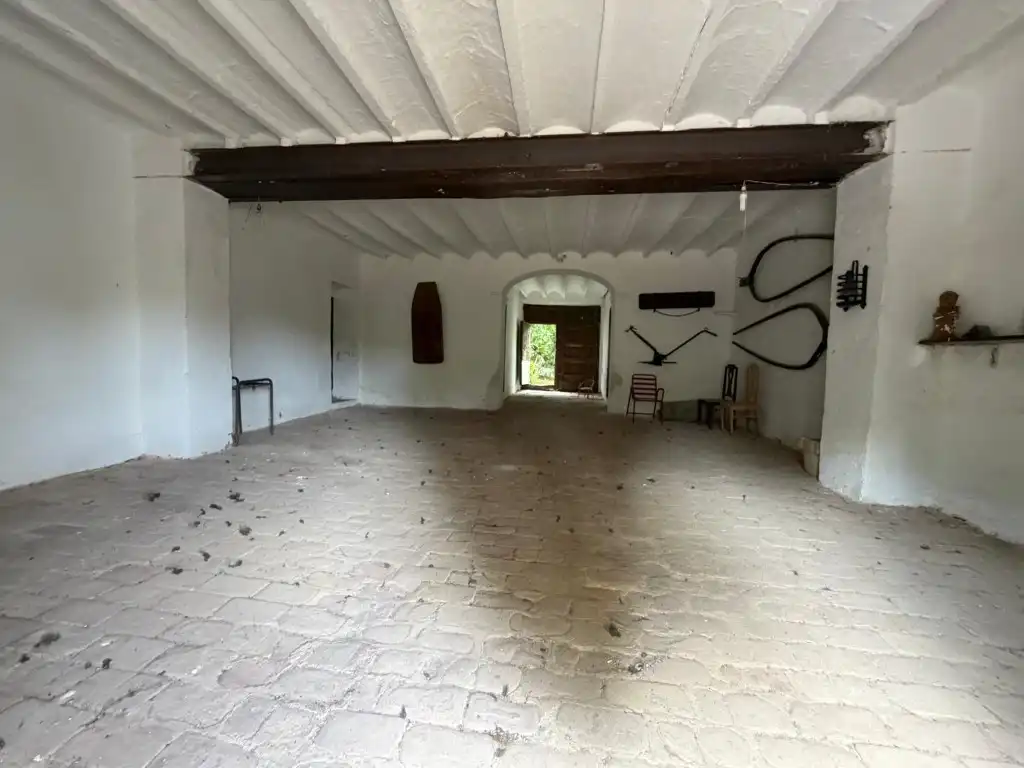 Casa rústica amb terrassa en venda a Altura, imagen 199