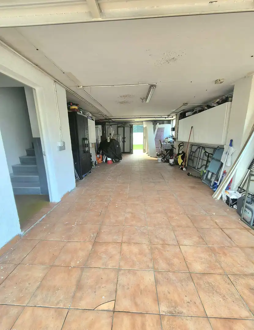 Detached homes for sale in Calafell  with Air Conditioner, Heating and Parquet flooring