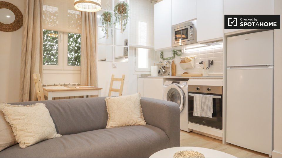 Flat to rent in Goya
