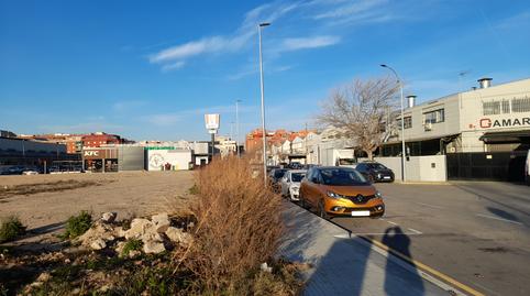 Photo 4 of Industrial land to rent in Avinguda del Riu Ripoll, Zona Industrial, Barcelona