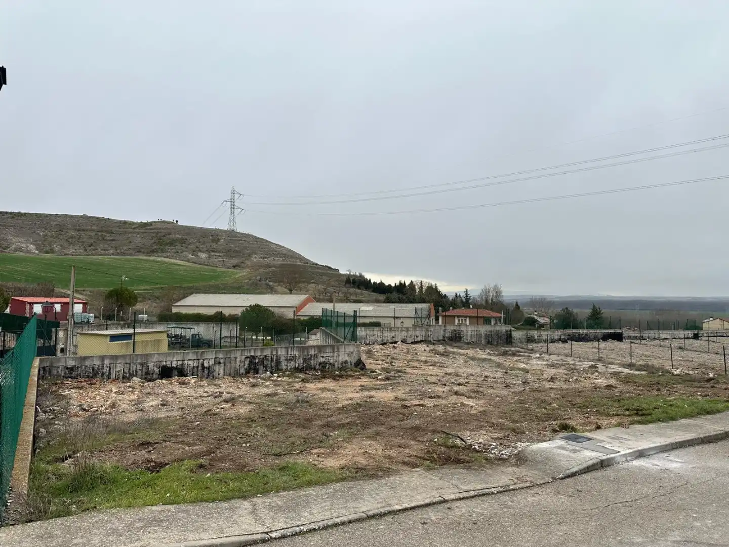 Residencial en venta en Rabé de las Calzadas