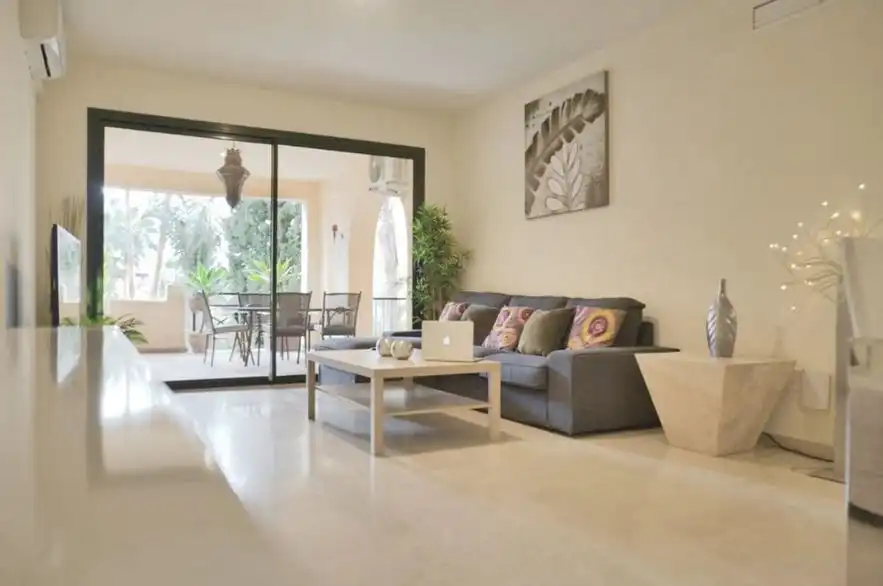Apartament amb ascensor en venda a Benamara - Atalaya, imagen 3