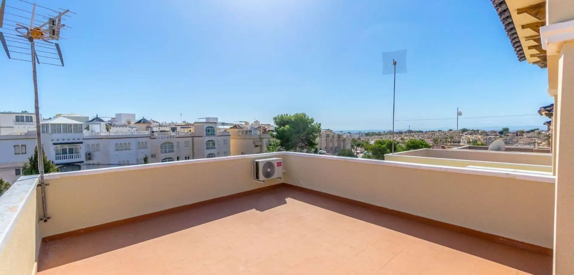 Casa con piscina en venta en San Miguel de Salinas, imagen 36