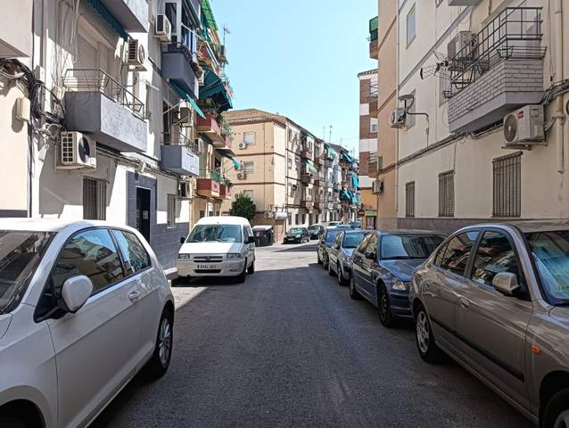 Piso en Venta en Peñamefecit - Avda Barcelona