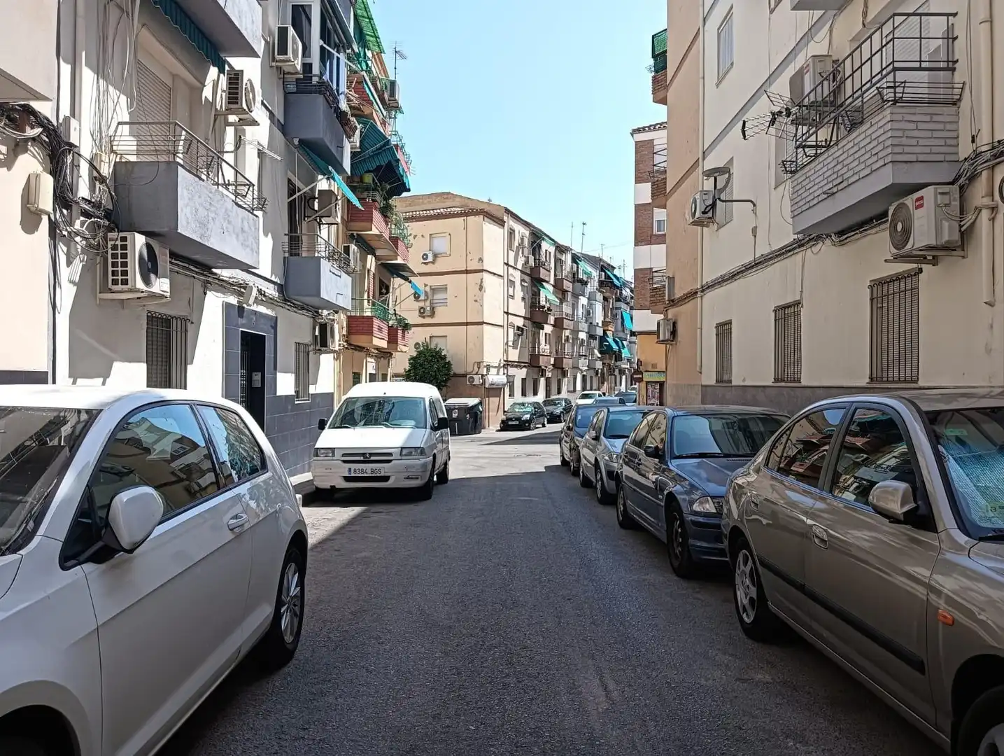 Pis en venda a Peñamefecit - Avda Barcelona