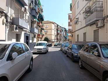Piso en venta en Peñamefecit - Avda Barcelona