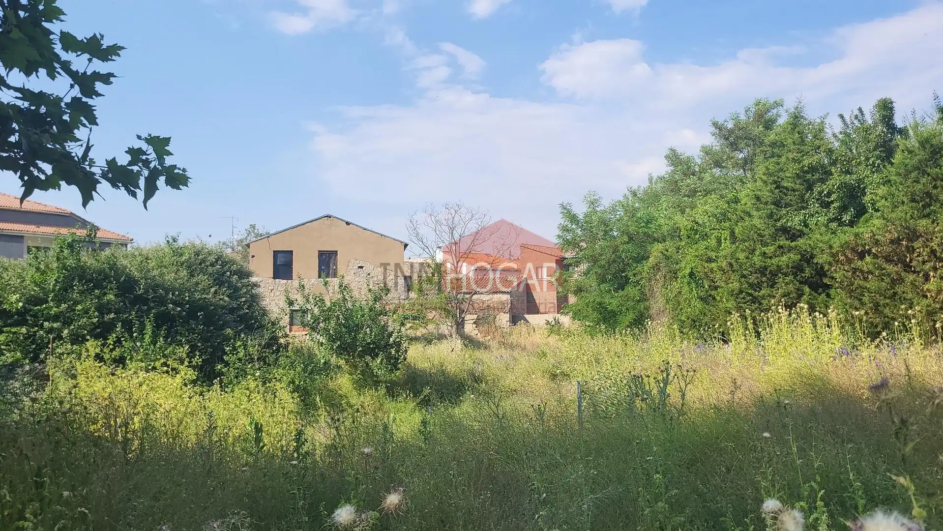 Terreni e lotti in vendita a Navalperal de Pinares, imagen 8