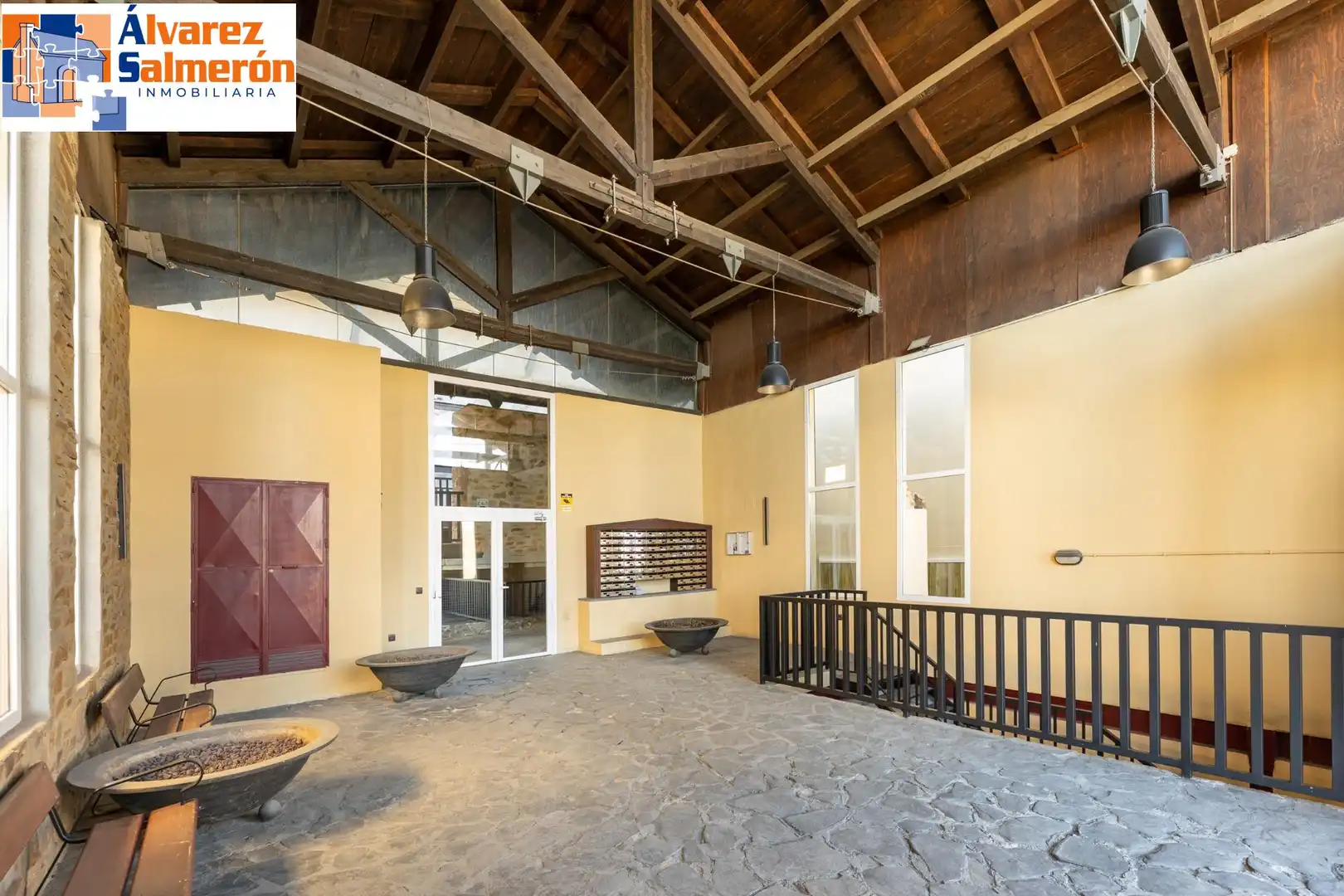 Apartment with lift for sale in Zona alta, imagen 19
