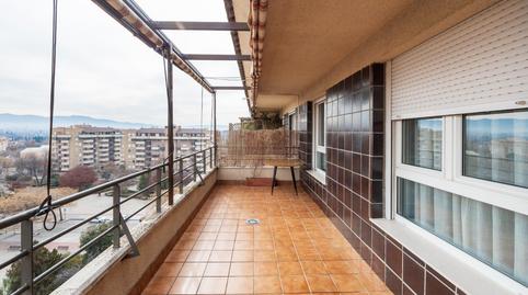 Photo 2 of Attic to rent in Calle Albondón, Rosaleda - Juventud,  Granada Capital