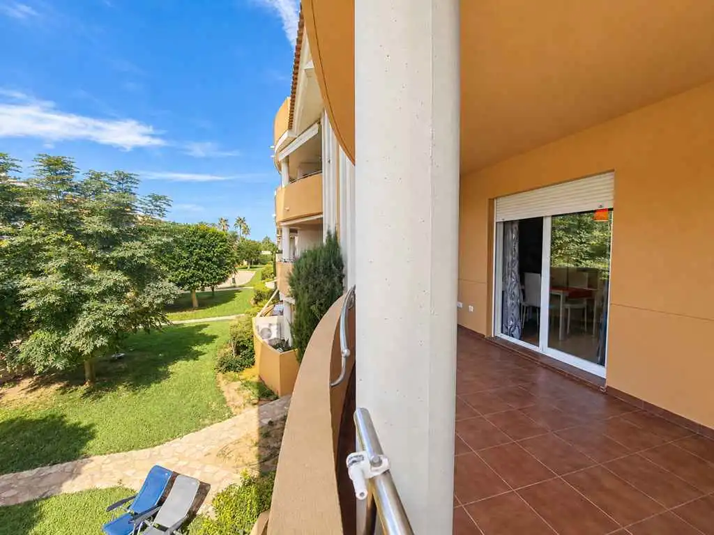 Apartment mit Pool zum Verkauf in Carretera de les Marines a Dénia 139, imagen 4