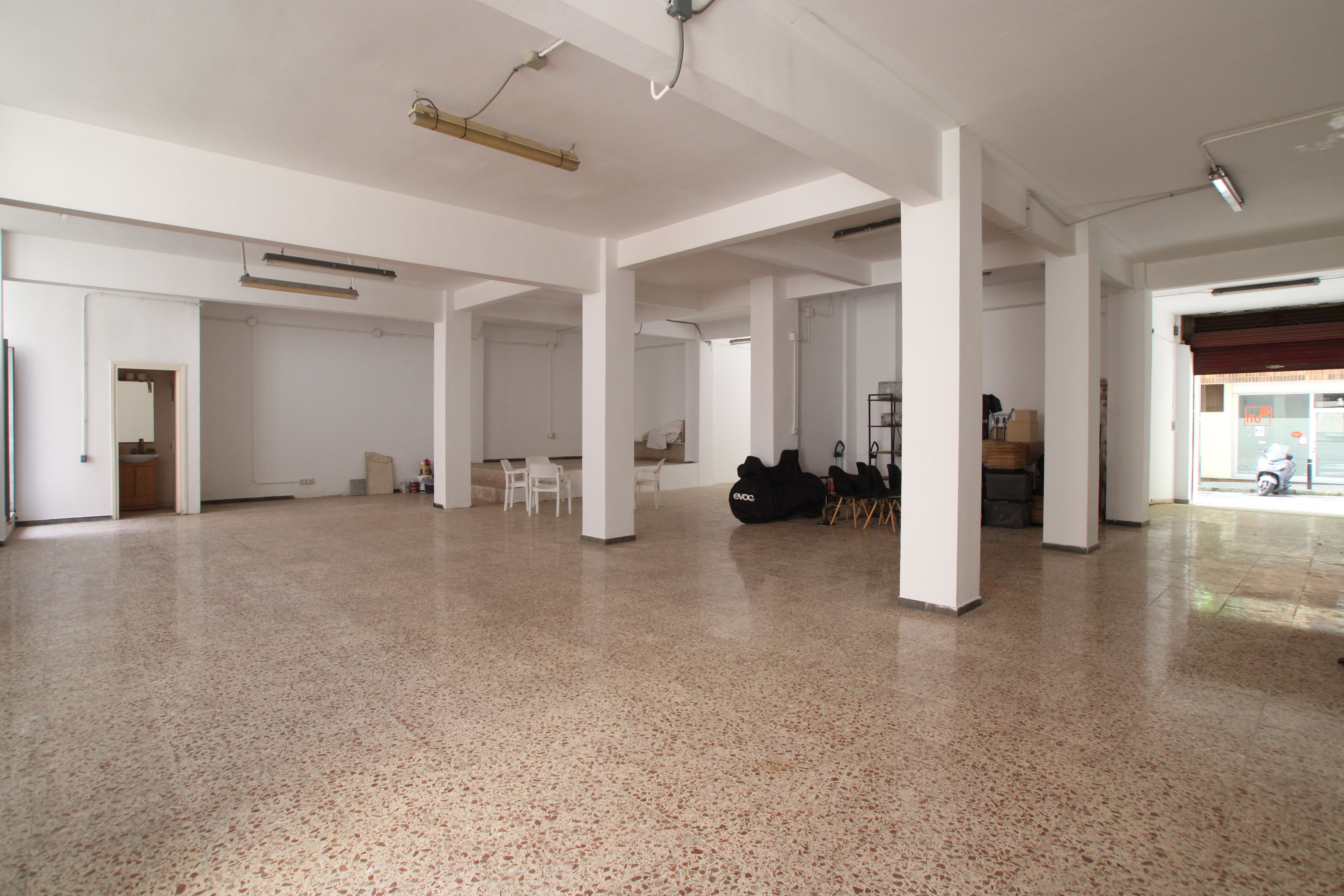 Premises to rent in Argentona  with Terrace