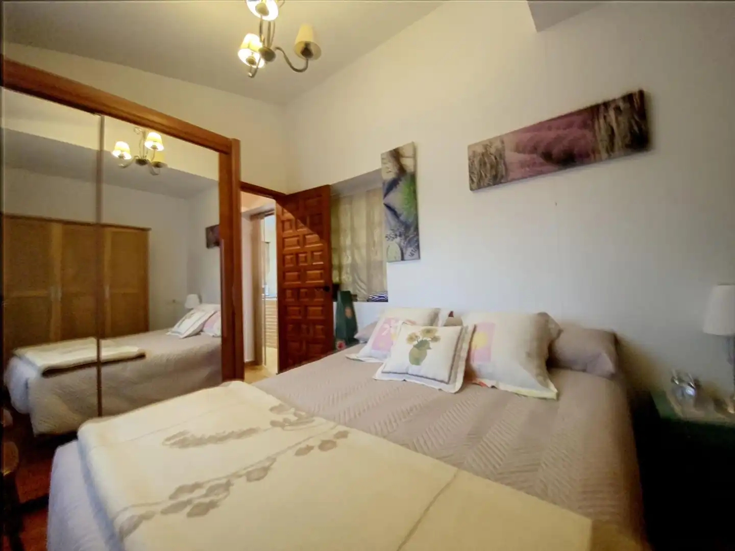 Detached house with pool for sale in Borriol, imagen 41