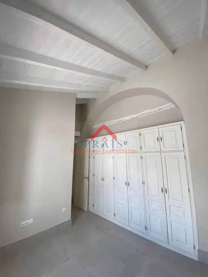 Piso en venta en Utrera con Aire acondicionado