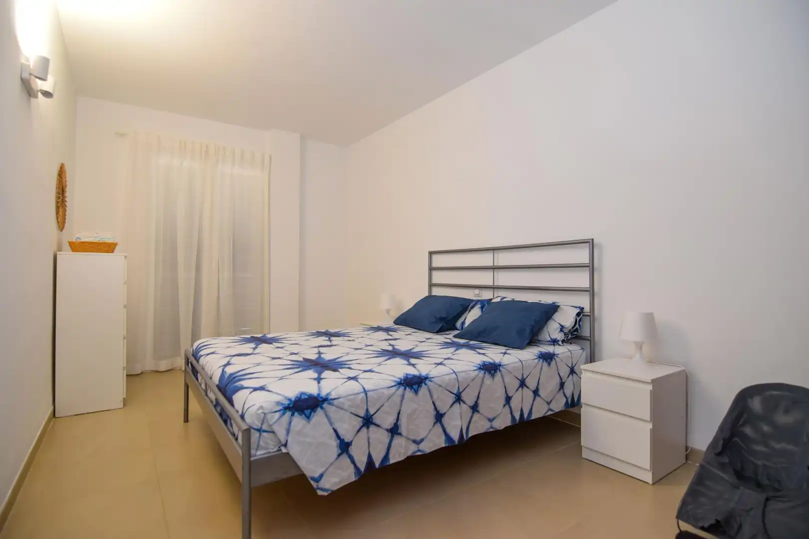 Habitación de Piso de alquiler en Artà con Aire acondicionado y Piscina comunitaria