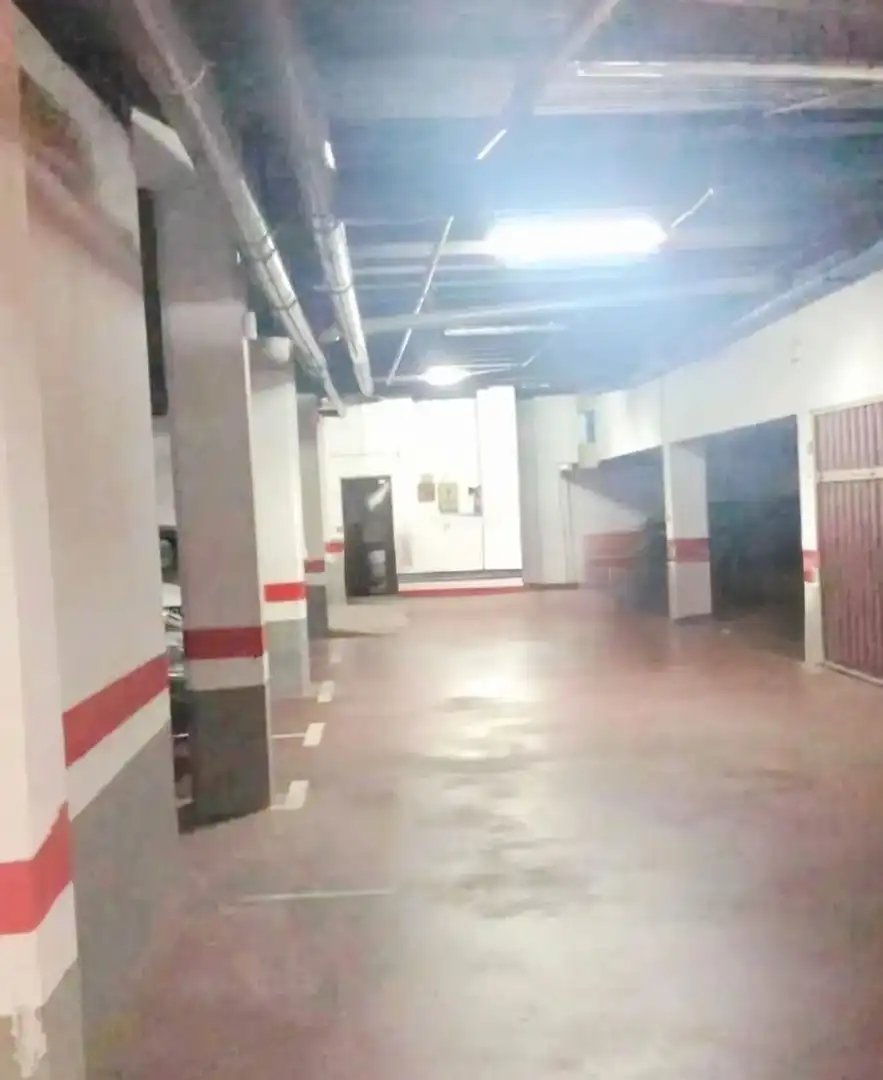 Pis amb ascensor en venda a Neguri, imagen 19