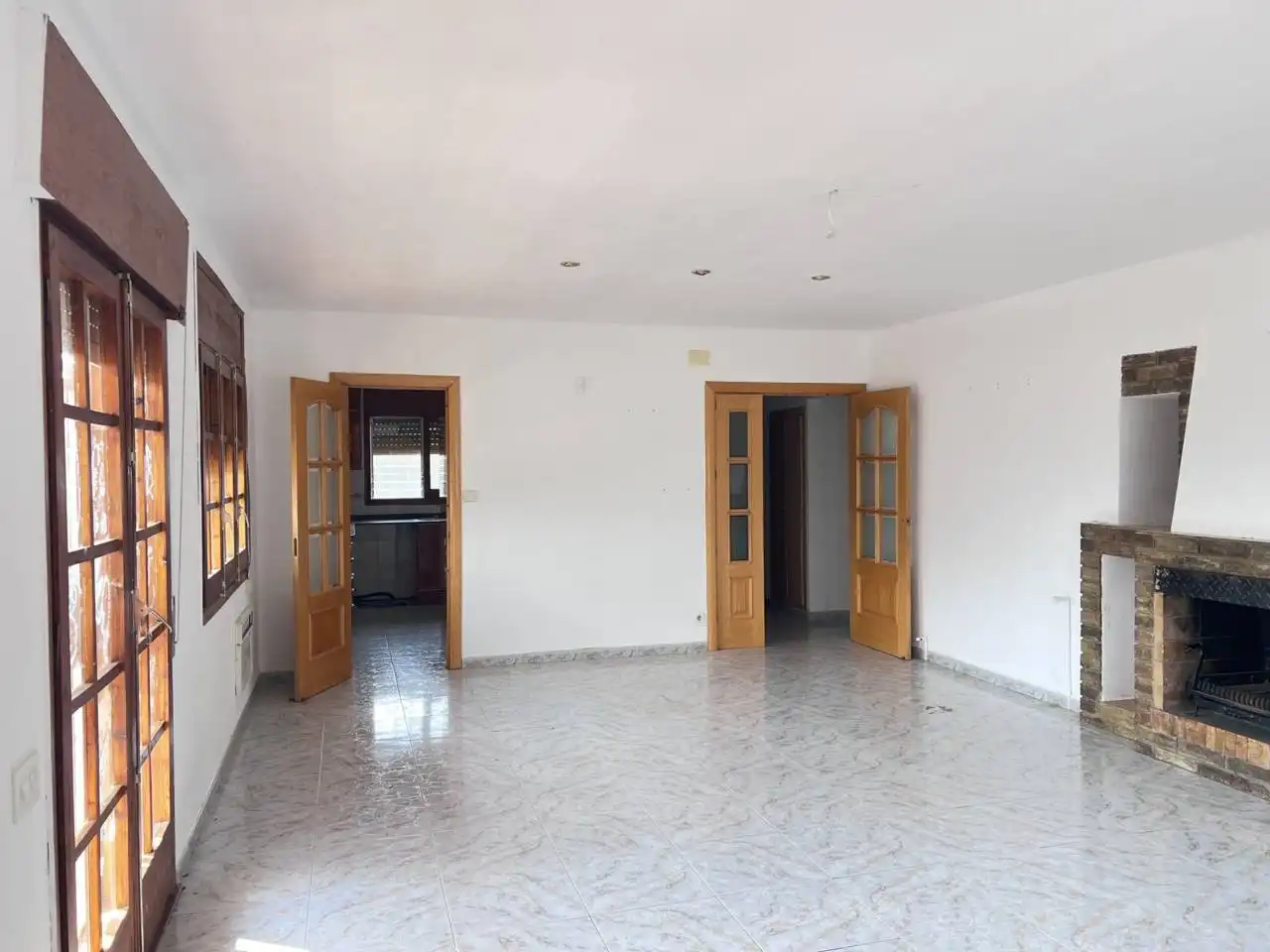 Casa o xalet en venda en Vilanova del Vallès amb Jardí privat, Terrassa i Balcó