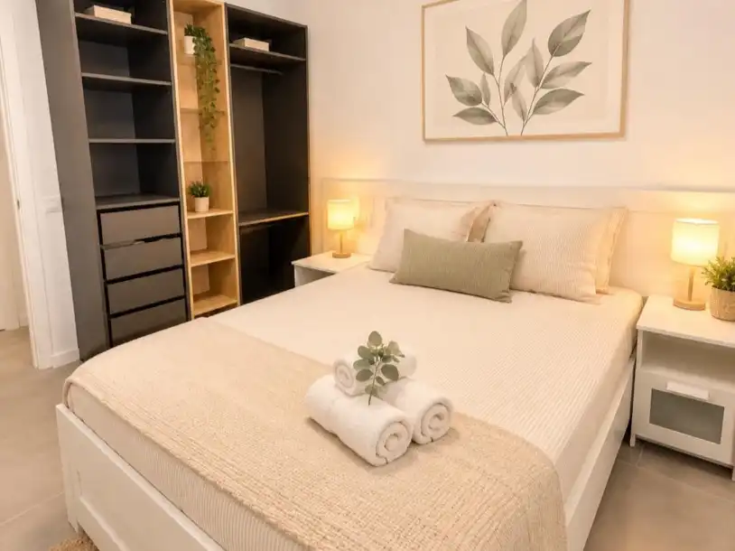 Wohnung zur Miete in Sant antoni 163