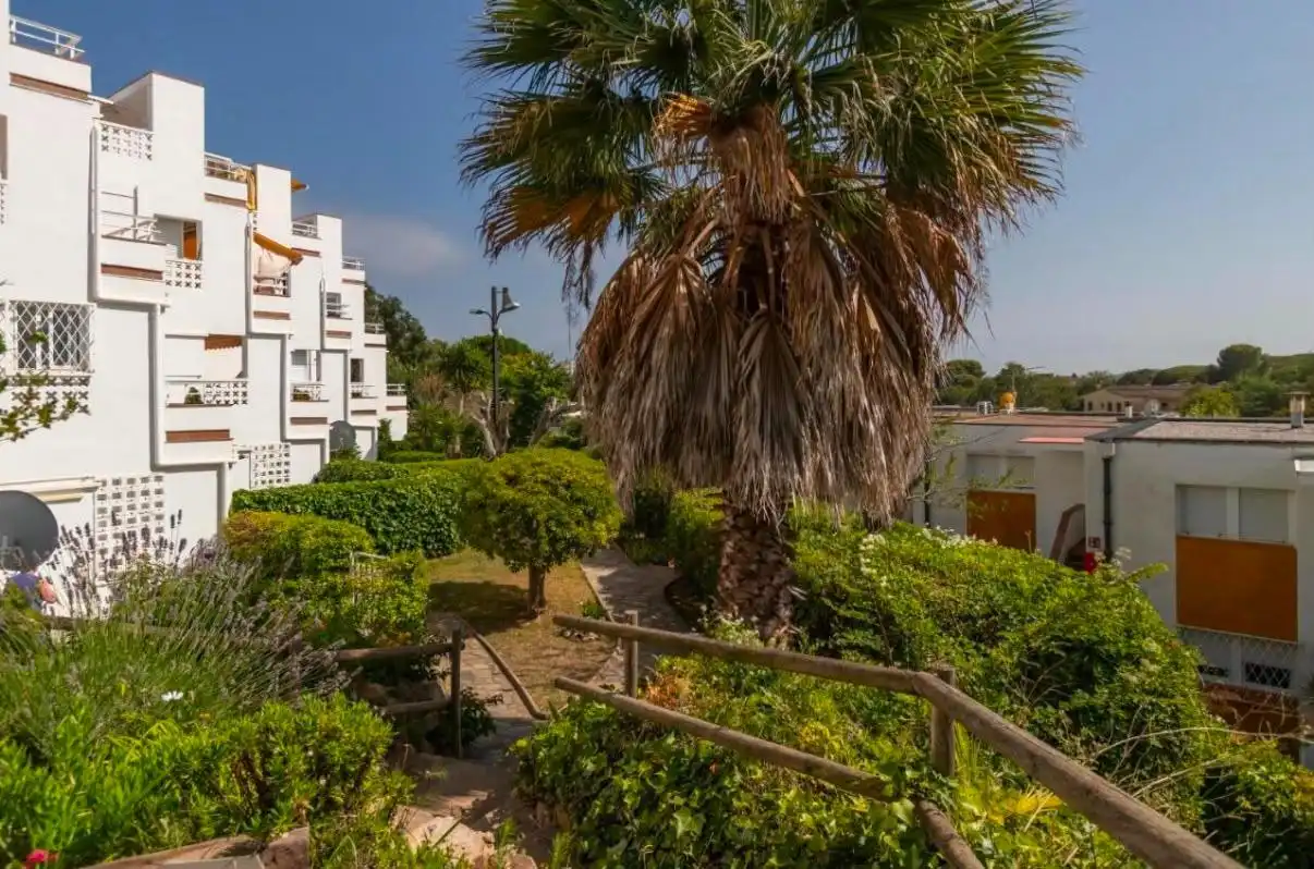 Wohnung mit Pool zum Verkauf in Carrer HORTENSIA, imagen 19