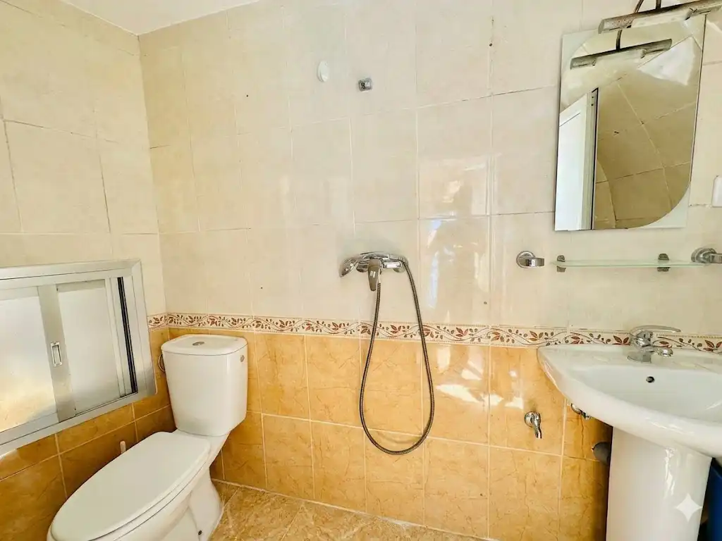 Baño de Casa o chalet en venta en Mérida con Trastero
