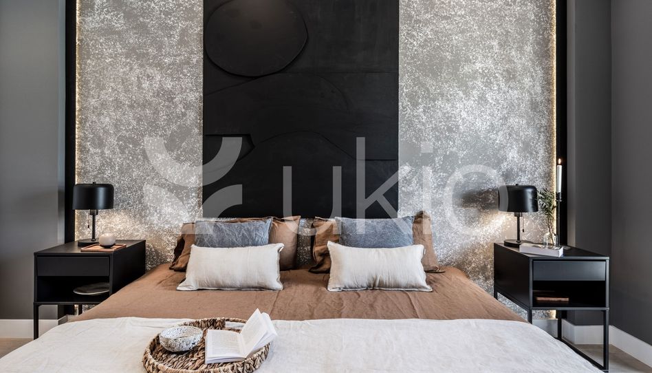 Apartamento de alquiler en Calle de Santa Engracia, Trafalgar - Imagen 4