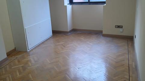 Foto 2 de Estudi de lloguer a Marianela, Bellas Vistas, Madrid